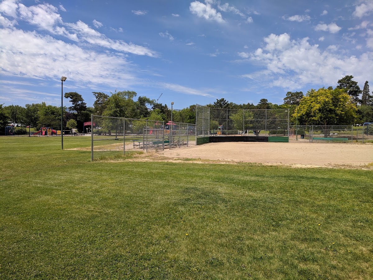 Evelyn Mount Northeast Community Center