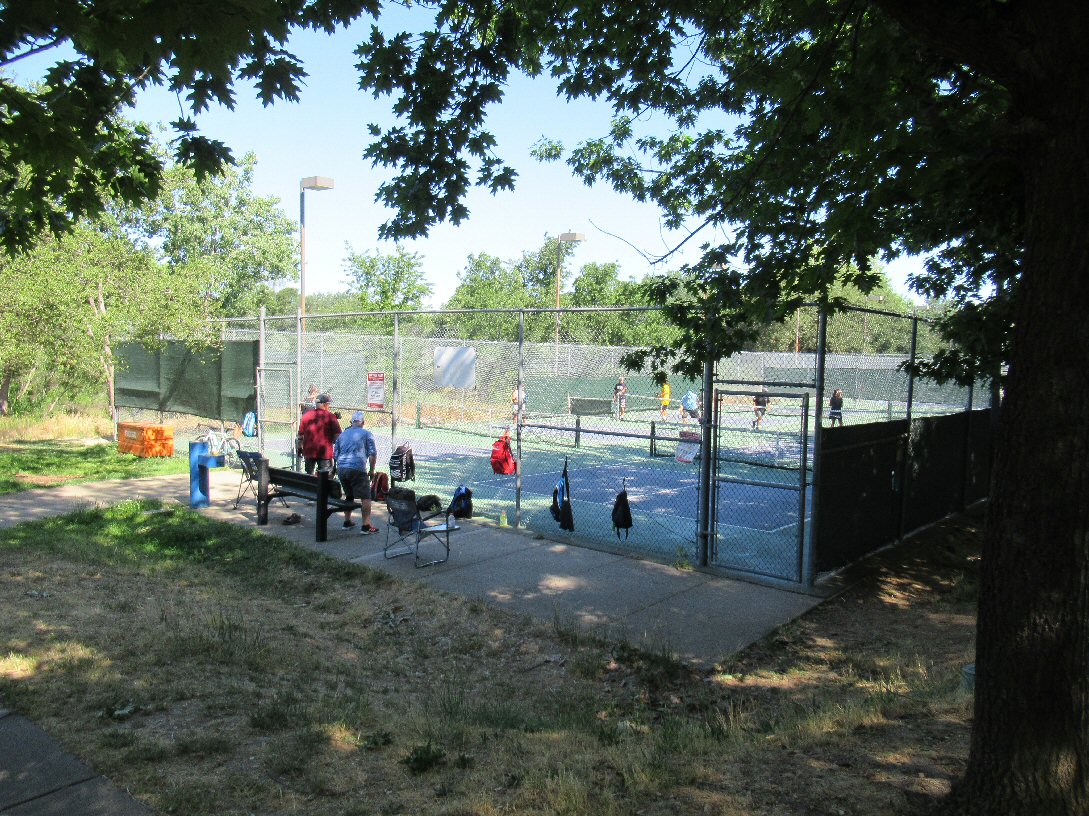 Lembi Park