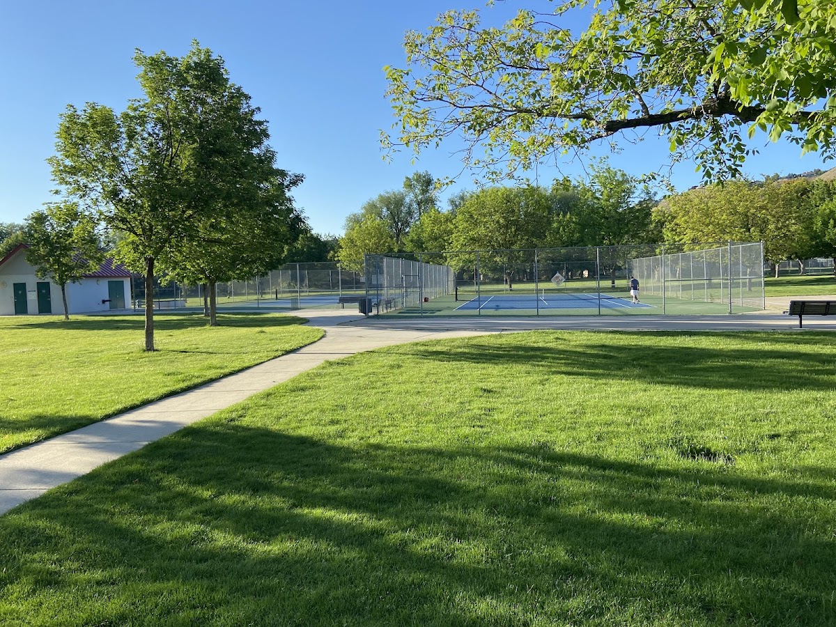 Catalpa Park