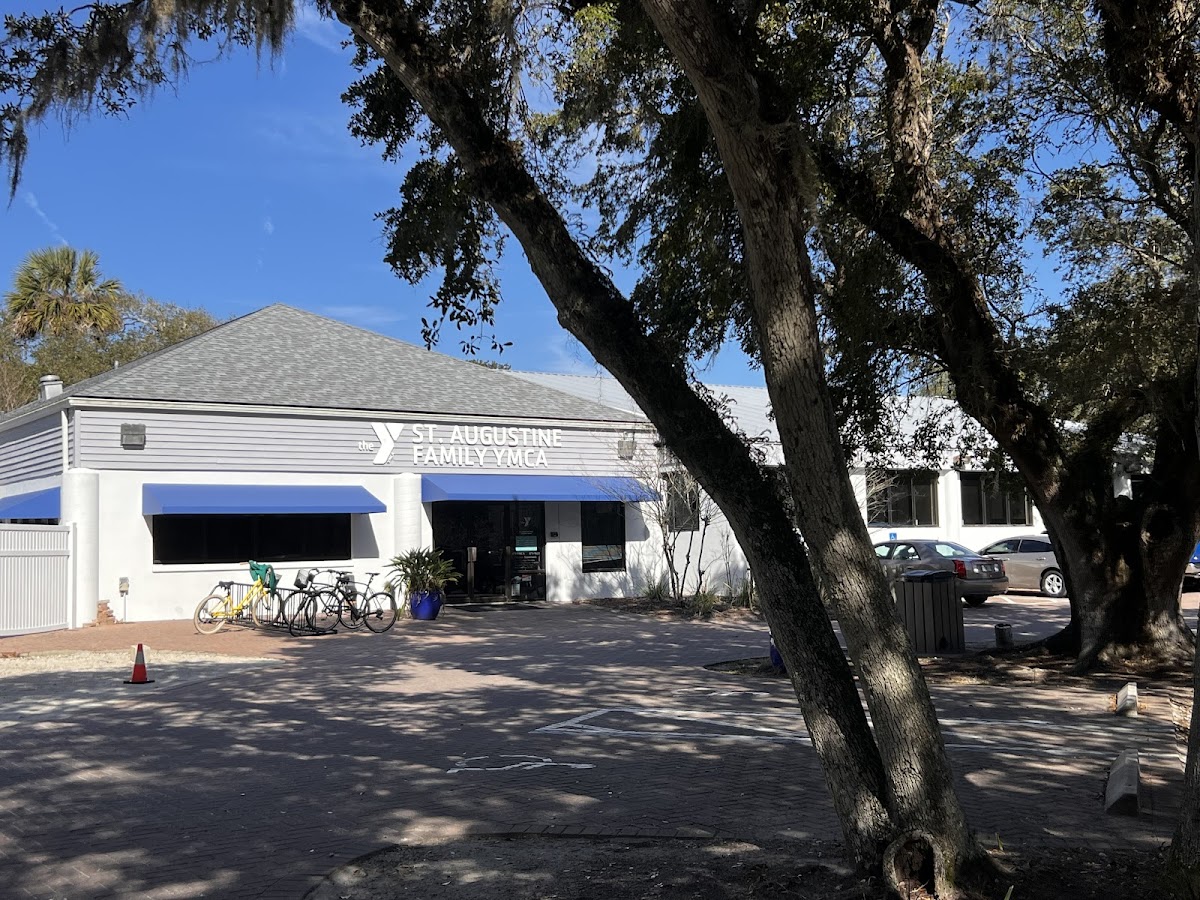 St. Augustine YMCA