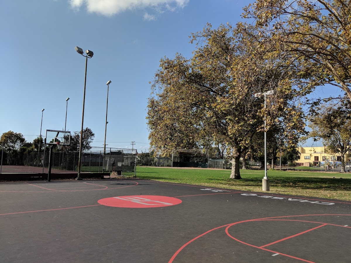Bushrod Park