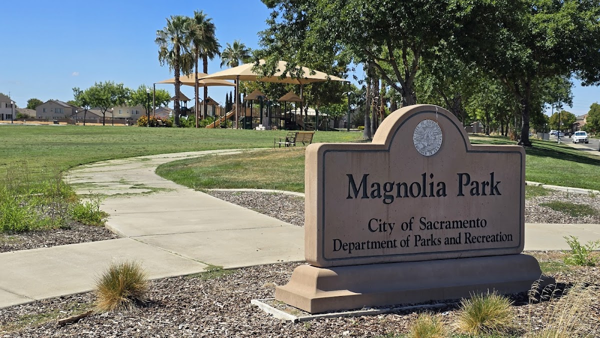 Magnolia Park