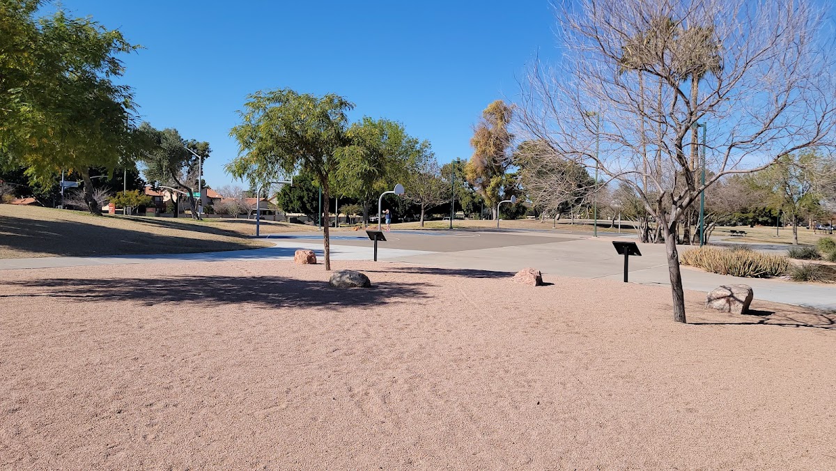 Dobson Ranch Park