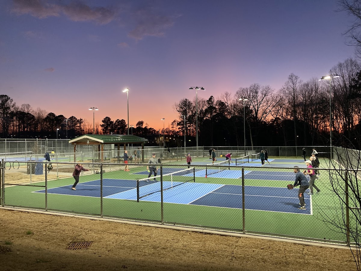 McCrimmon Parkway Neighborhood Park