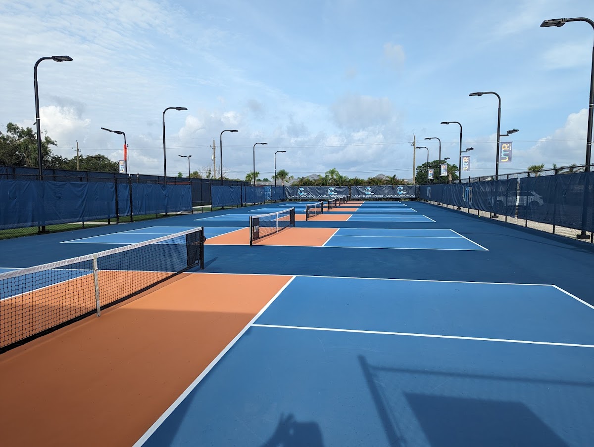 UMR Sports Complex