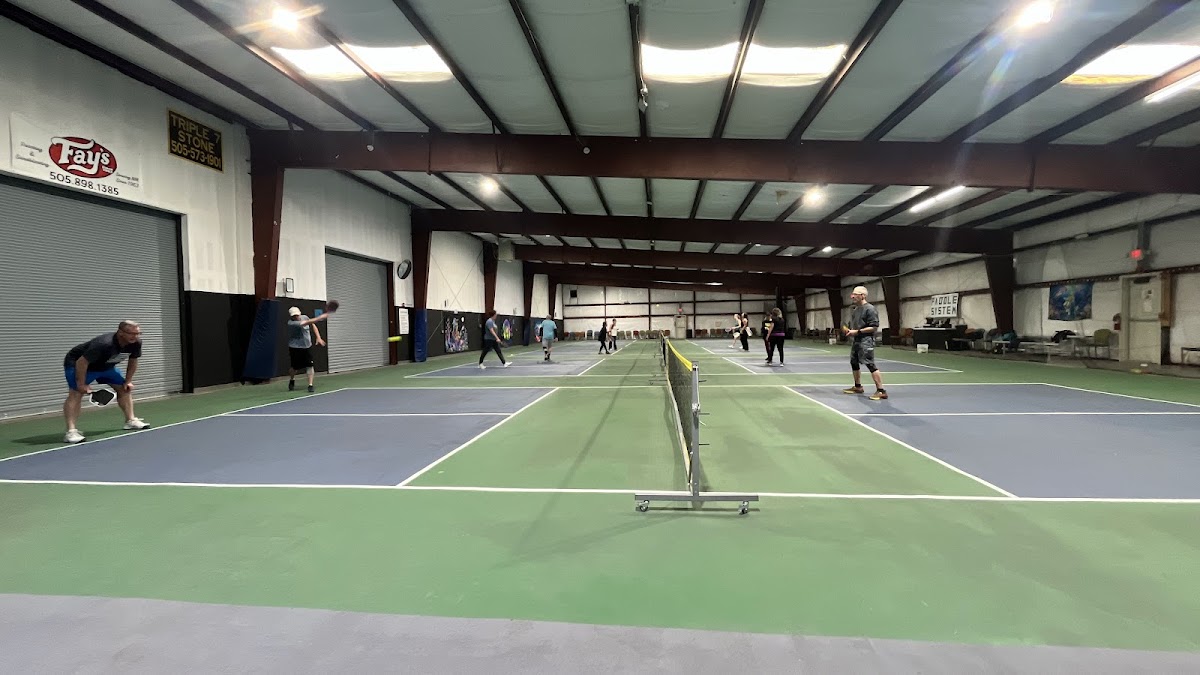 Premier Sports Multiplex