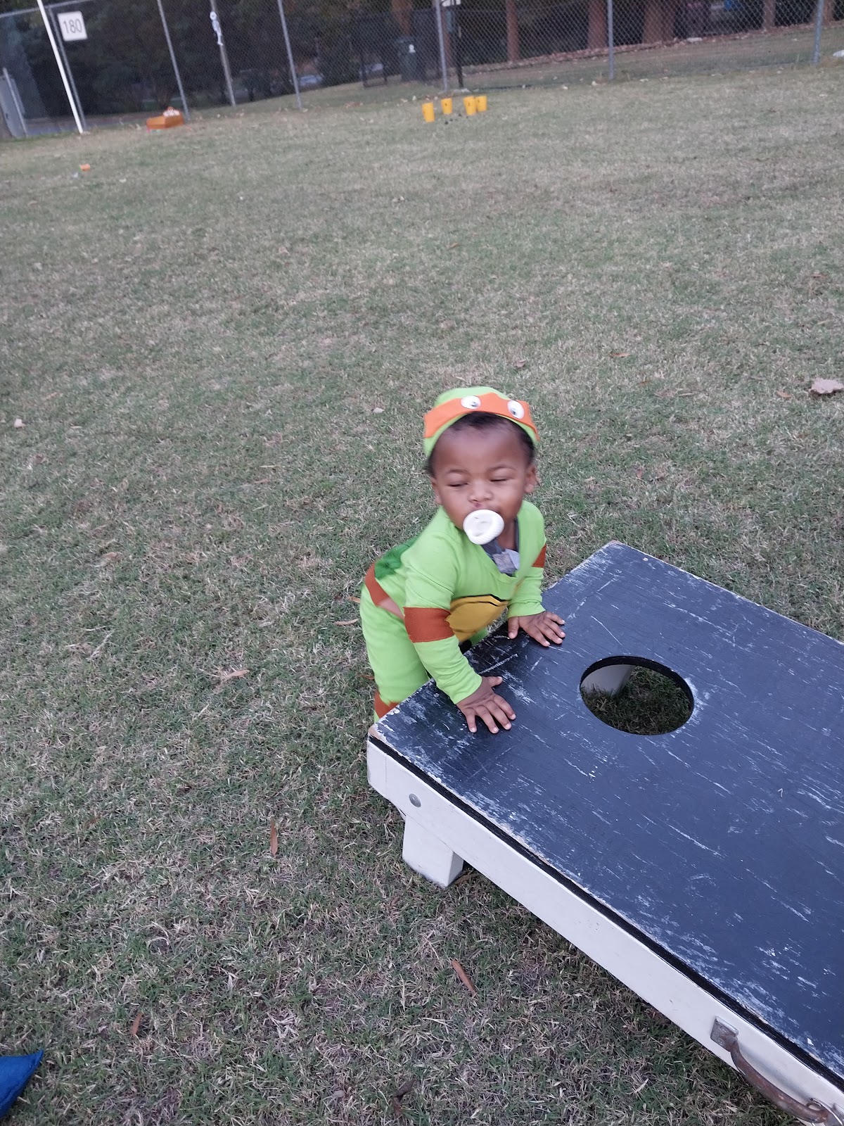 Roberts Park