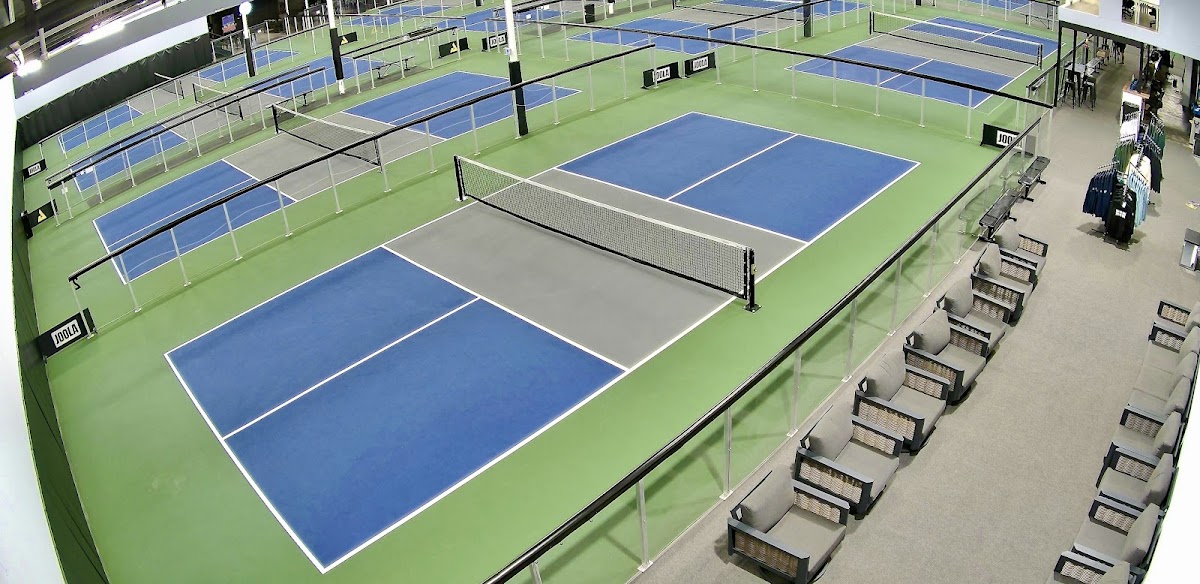 ITP Pickleball Club & Racquet Pro Shop