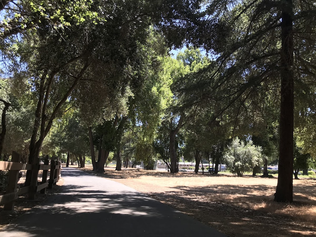 Edenvale Gardens Regional Park