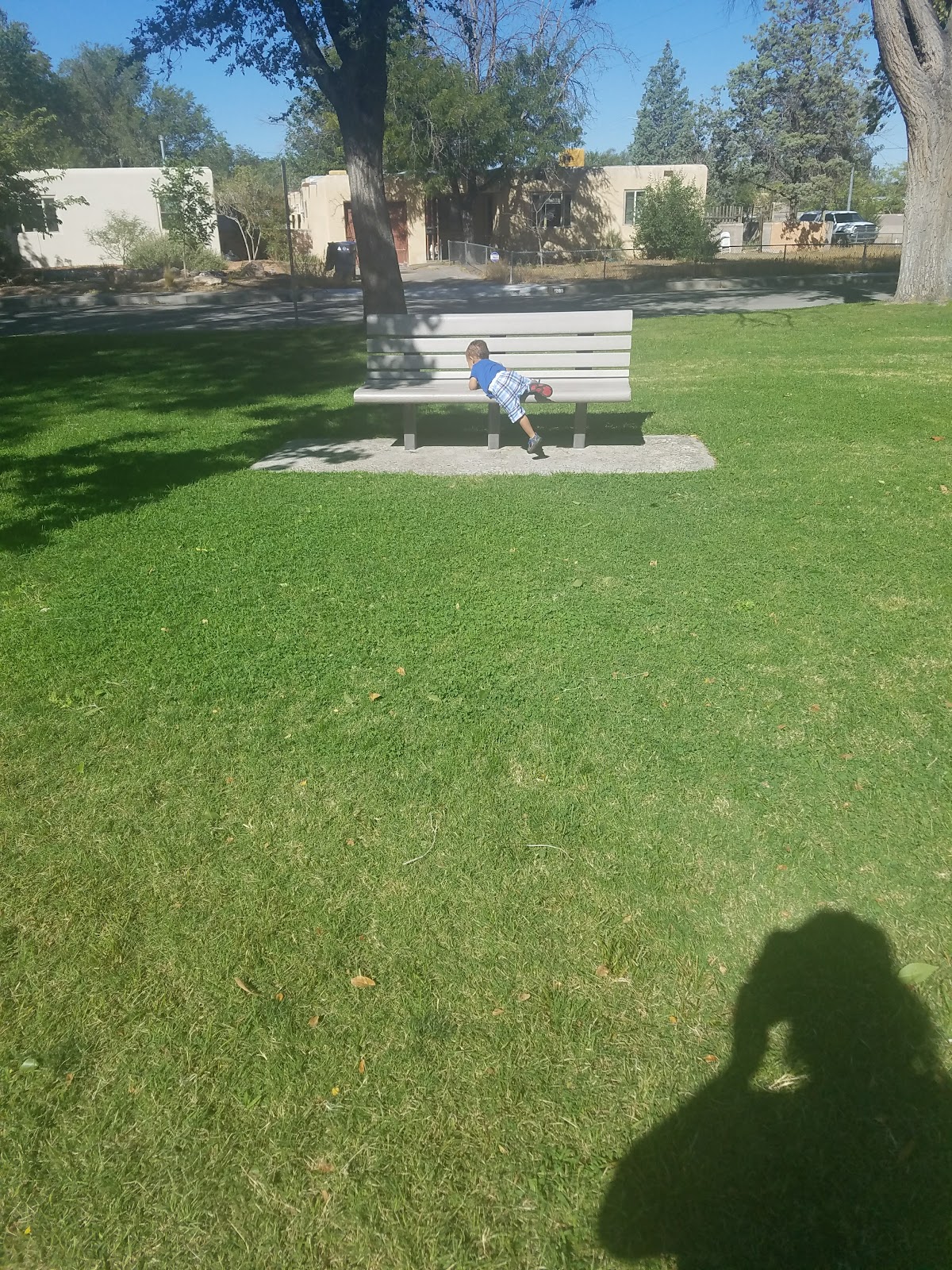 Summit Park