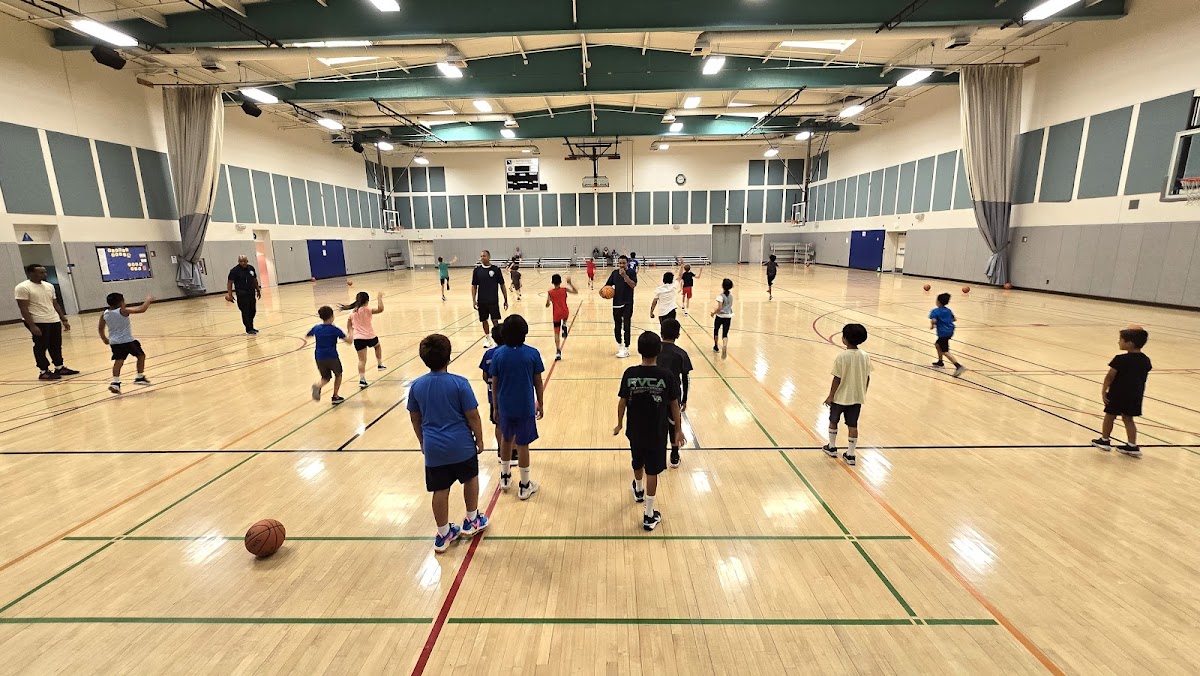 East Valley Community Center Pickleball