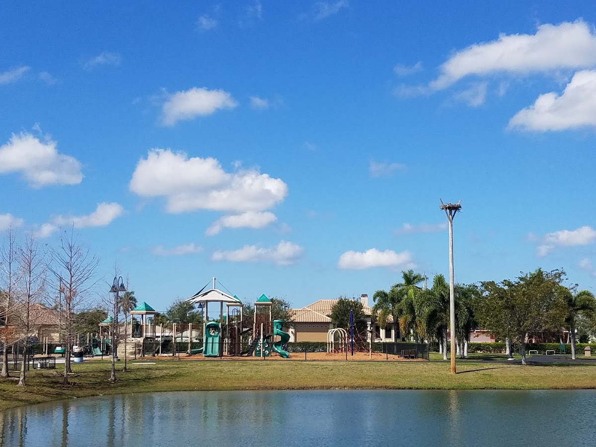 Joe Stonis Park