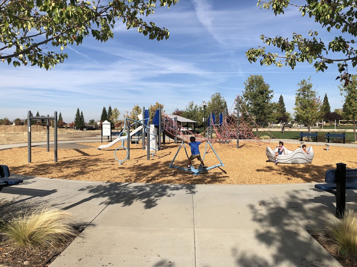 Crabb Park