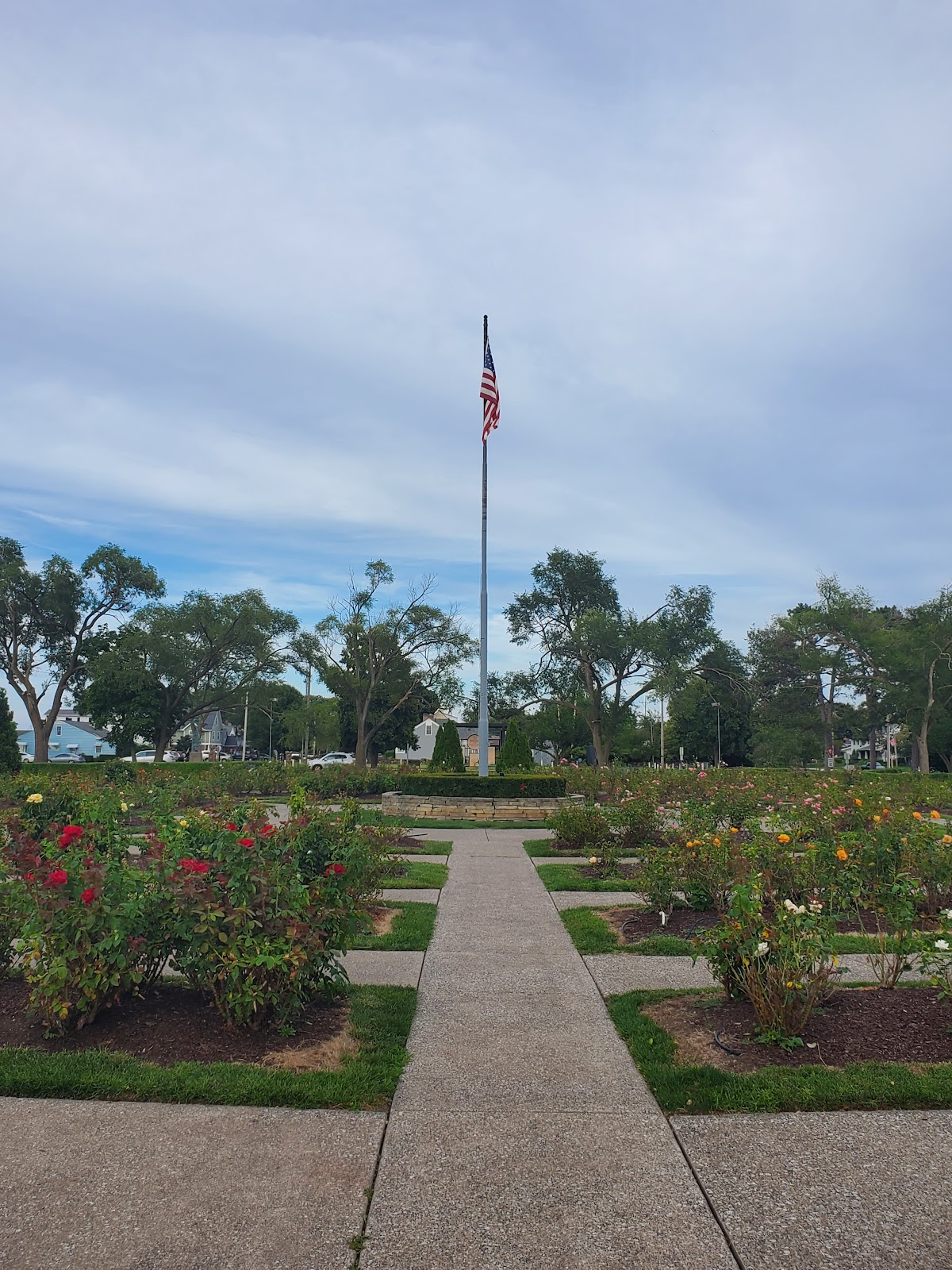 Lorain Lakeview Park