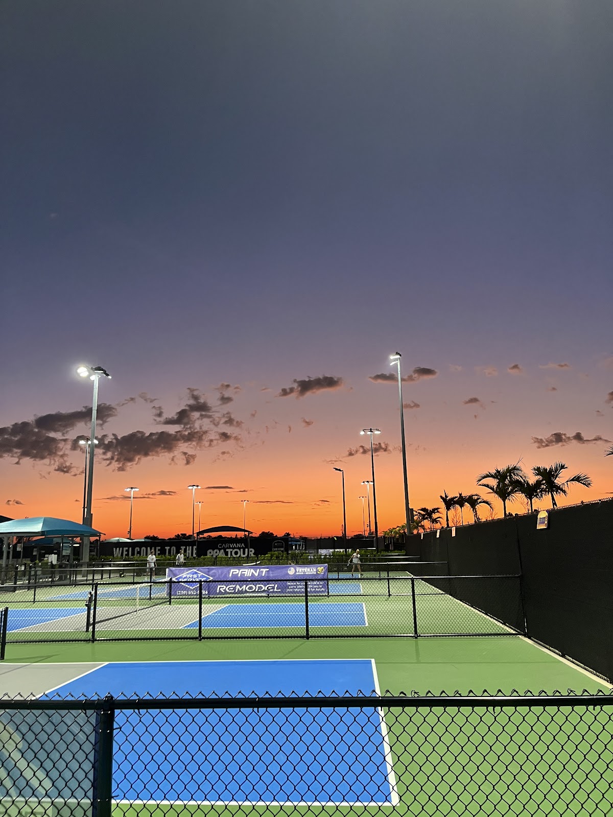 The Courts Cape Coral