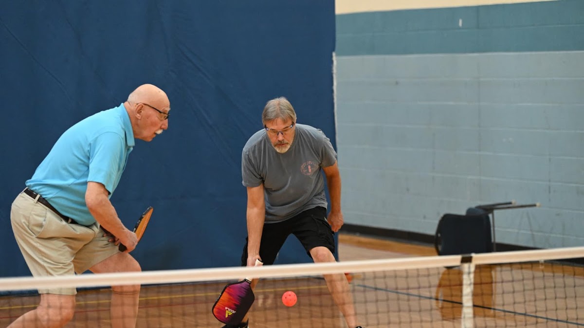 Chardon Geauga Family YMCA