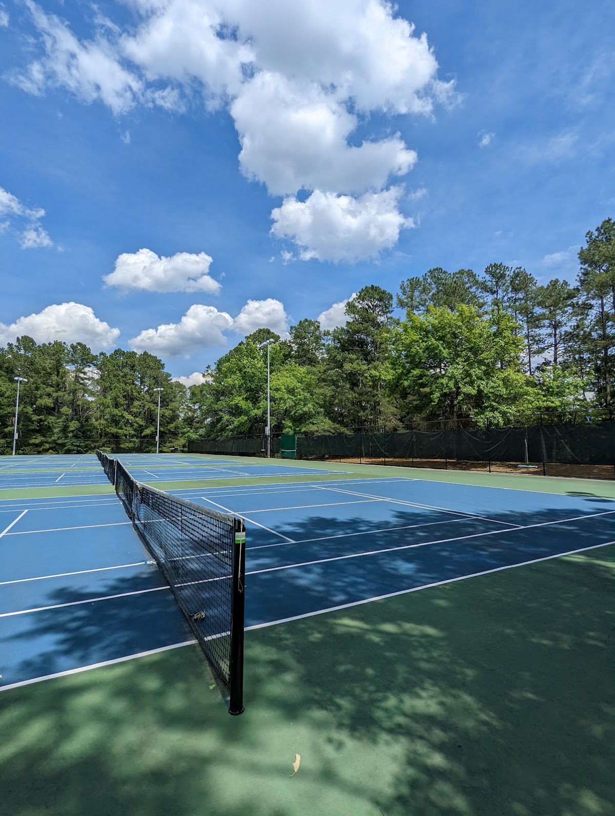 Garrett Road Park