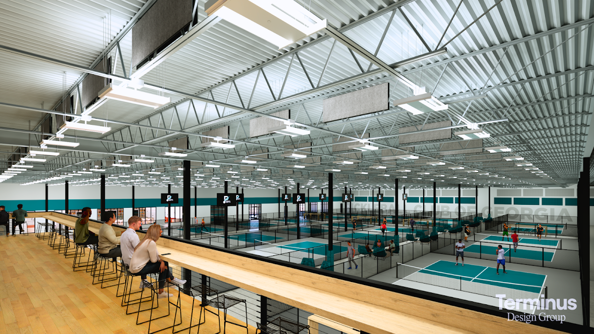Pickleball Club of Georgia