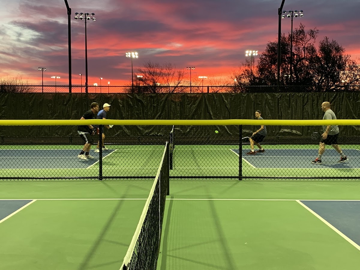 Anthem Community-Pickleball Courts