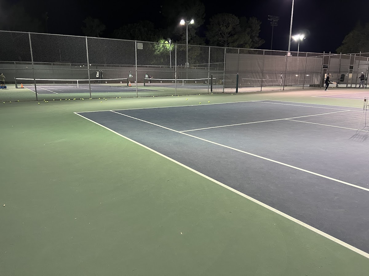 Lifetime Activities - Santa Clara