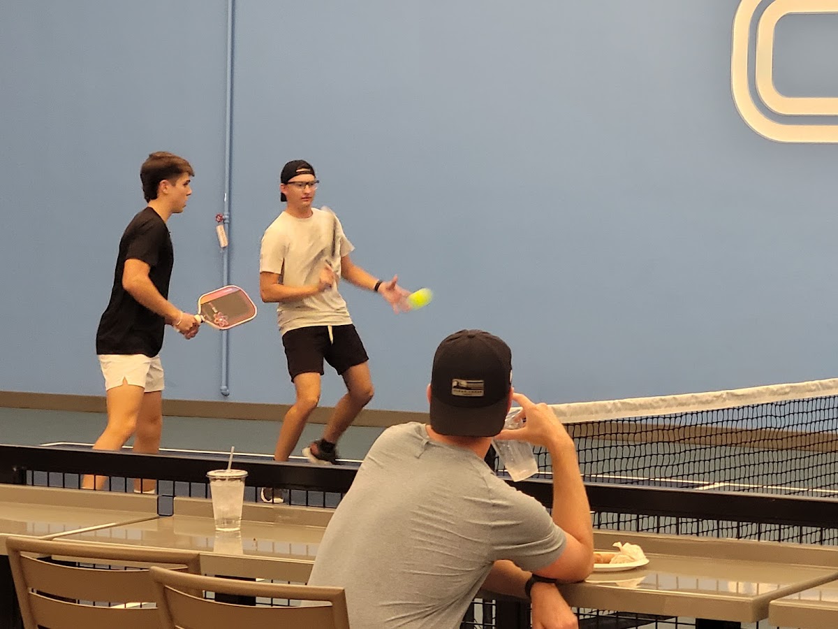 Center Court Pickleball Club Gilbert