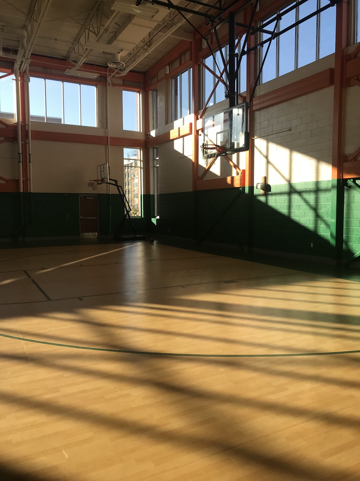 Arthur Capper Recreation Center