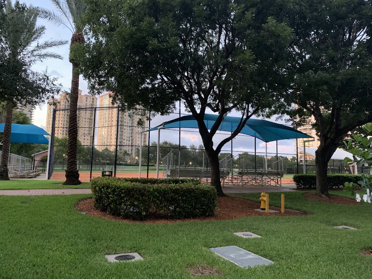 Founders Park