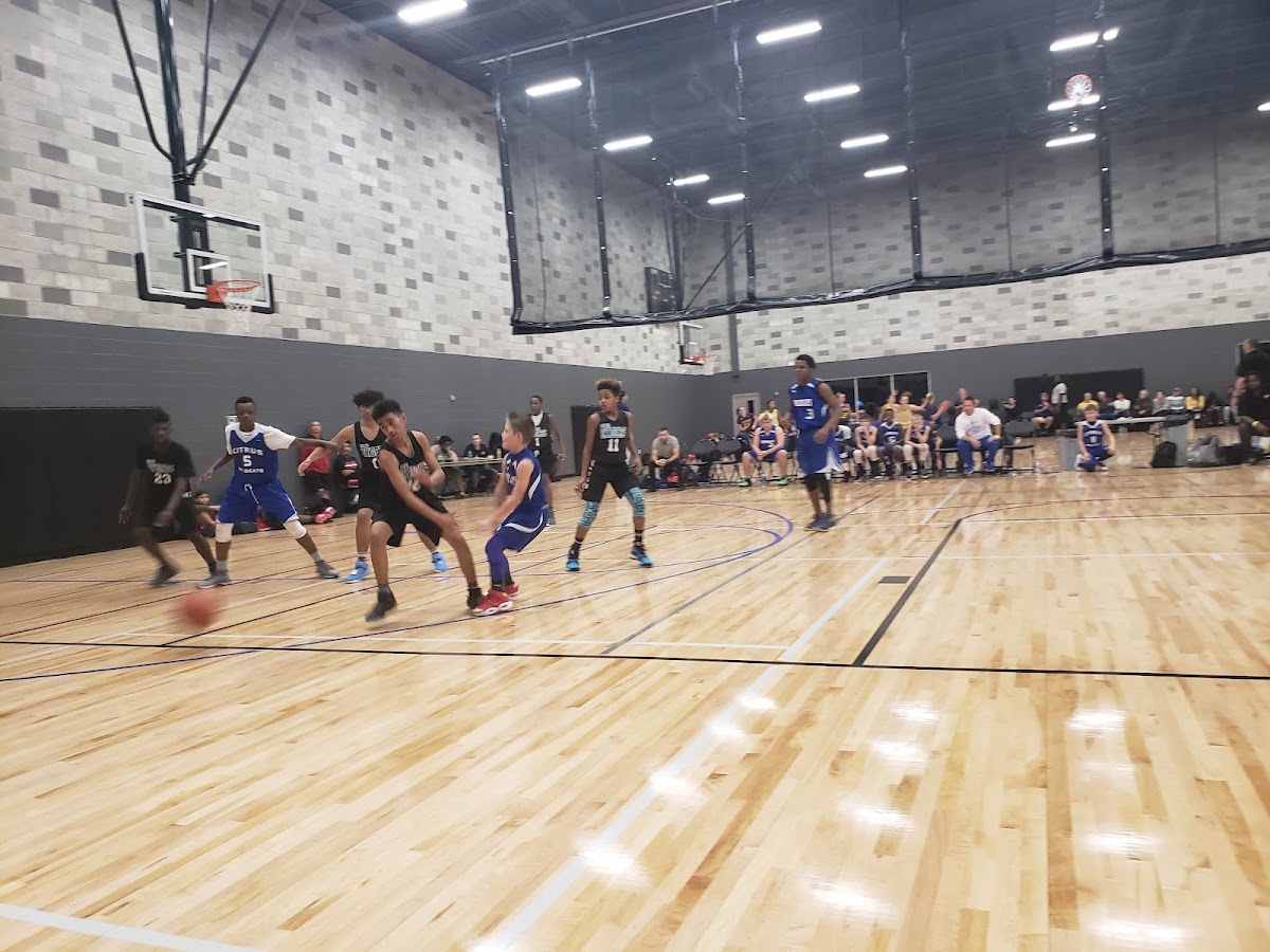Morningside Recreation Complex
