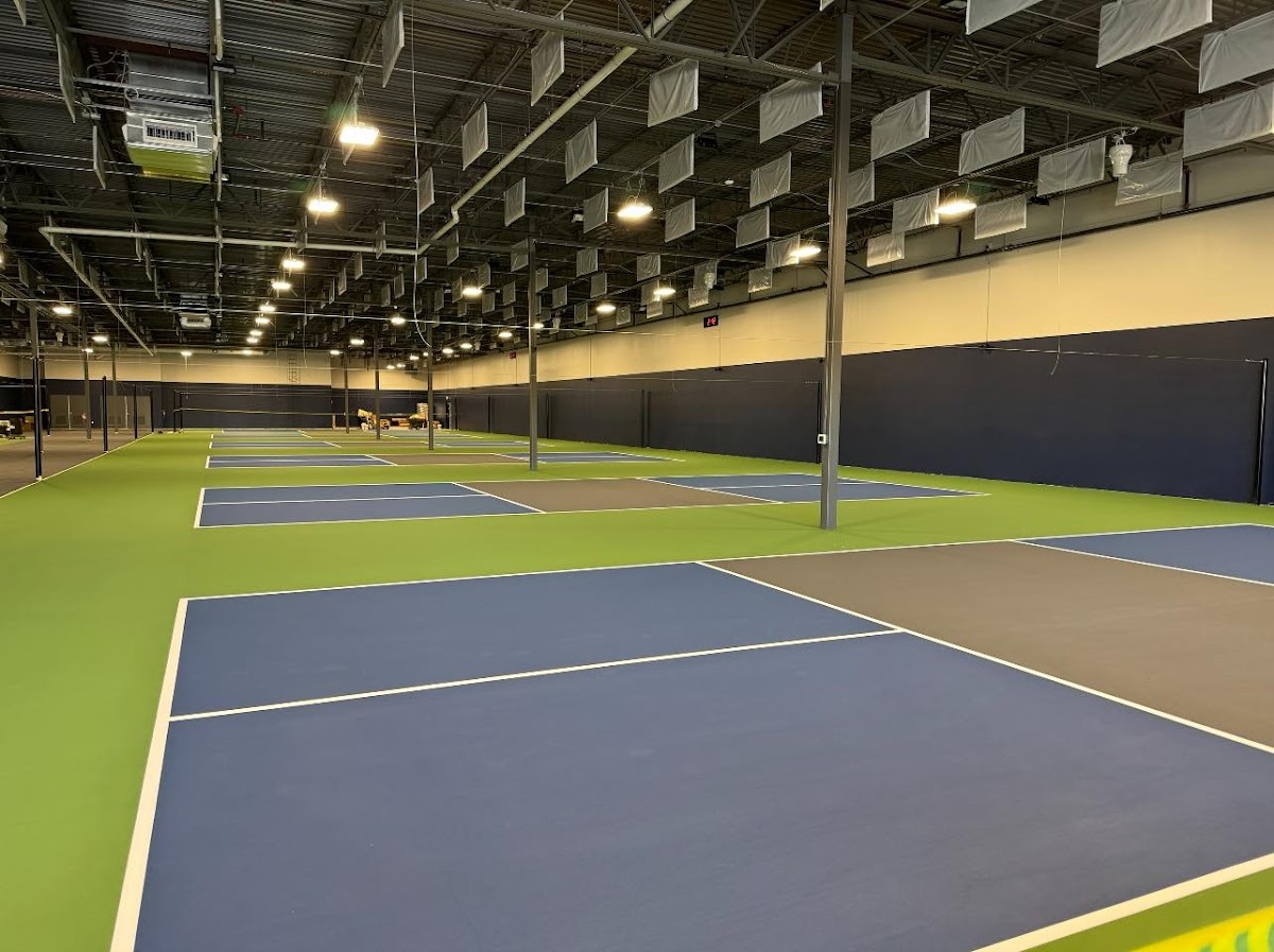3rd Shot Pickleball