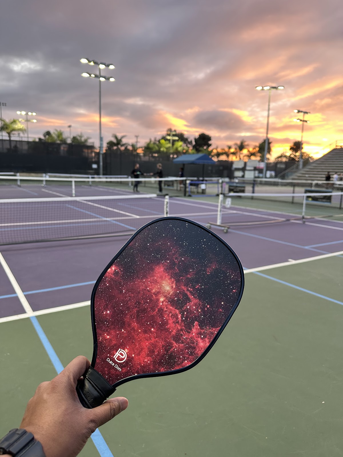Billie Jean King Tennis Center