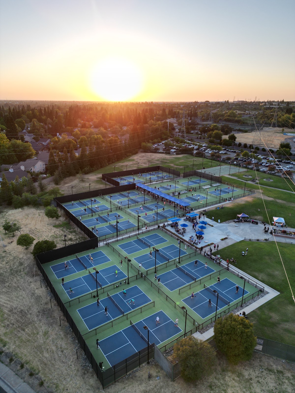 Johnson Ranch Sports Club- South
