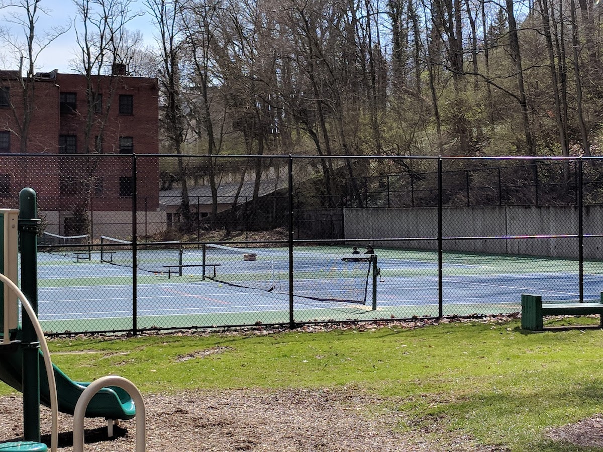 East Hyde Park Commons Playground