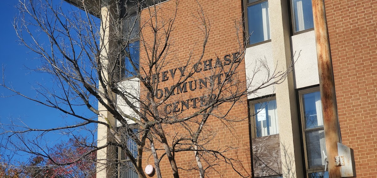 Chevy Chase Community Center