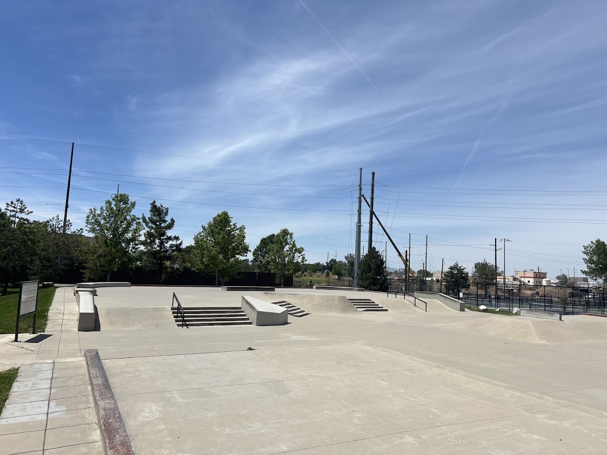 Rosewood Park