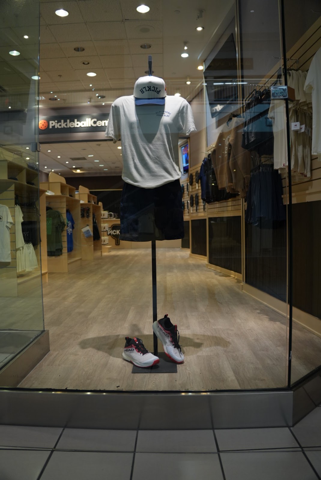 The Picklr Pro Shop–Albuquerque West