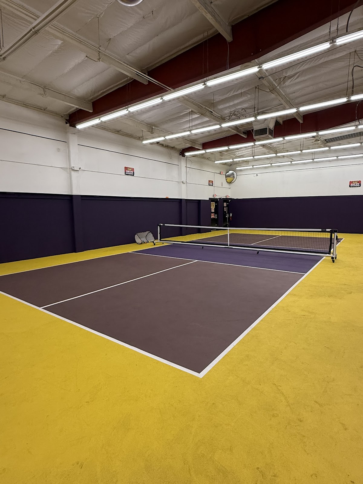 NoHo PickleBall