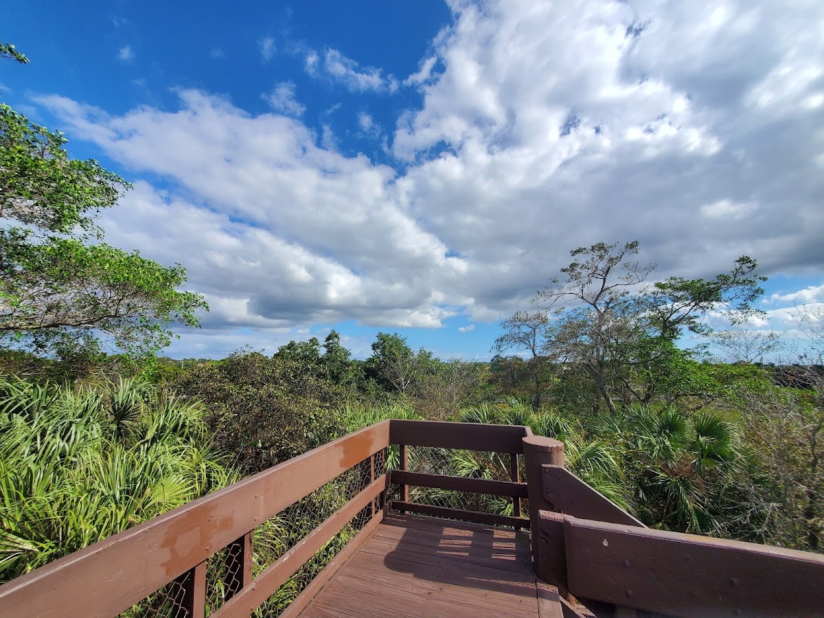 South County Regional Park
