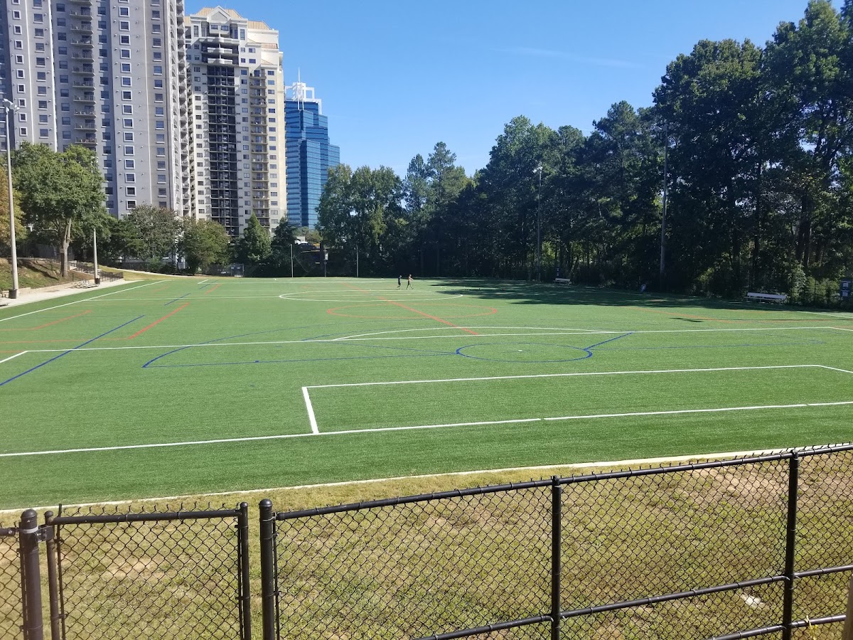 Hammond Park Athletic Field