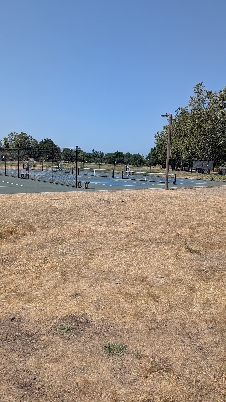 Cataldi Park