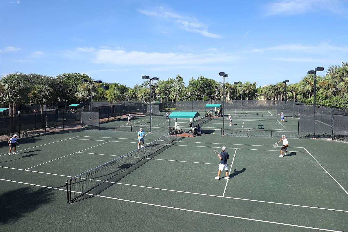 Pelican Landing Community Center