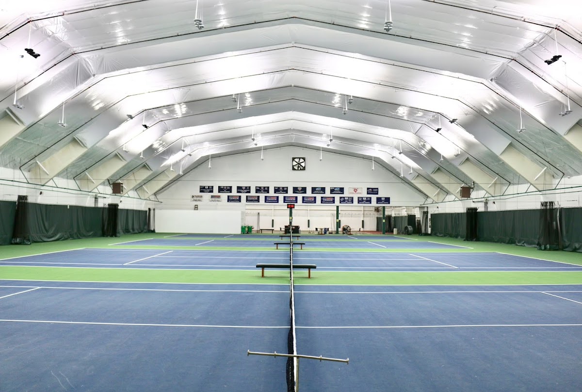 The Valley Athletic Club