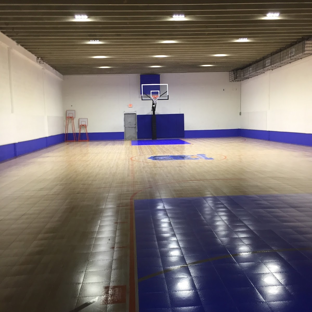 City of Aventura Community Recreation Center
