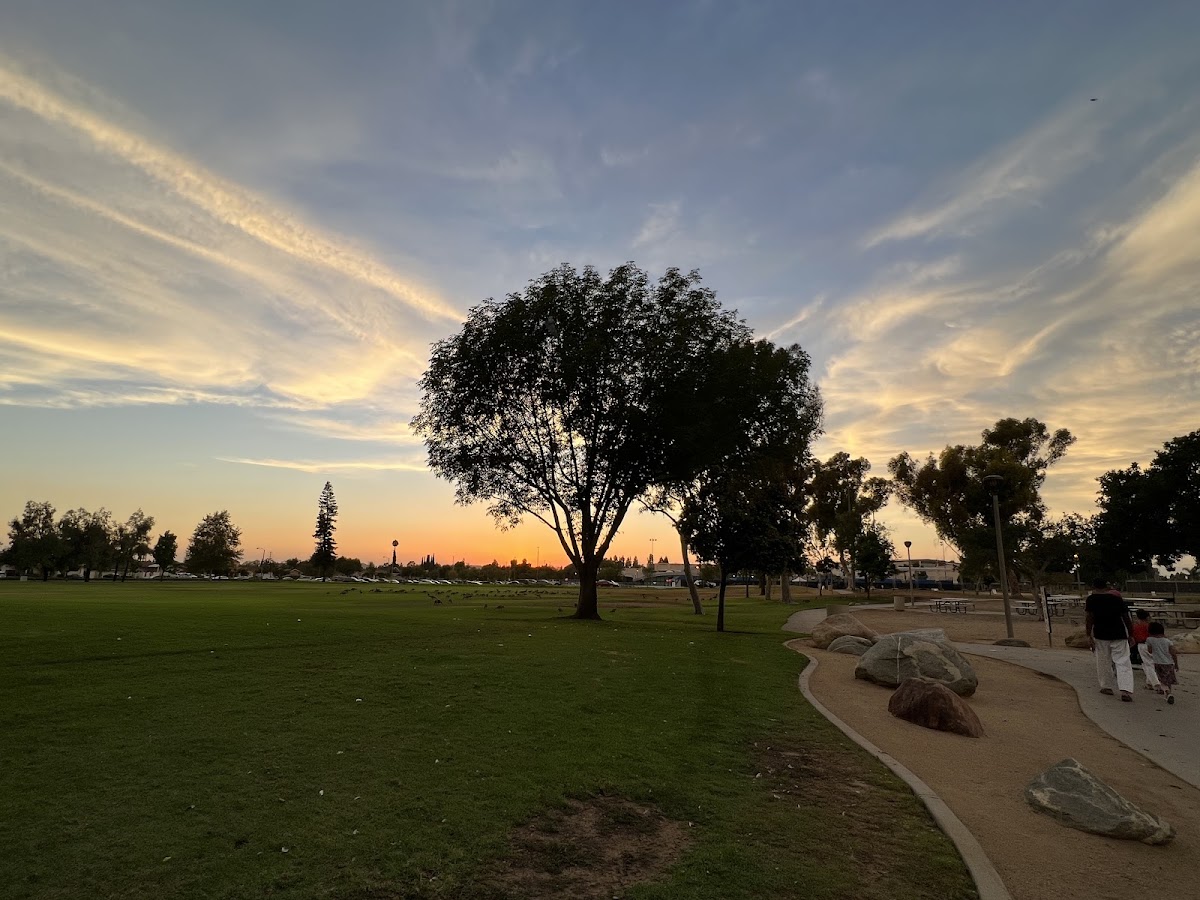 Heritage Community Park