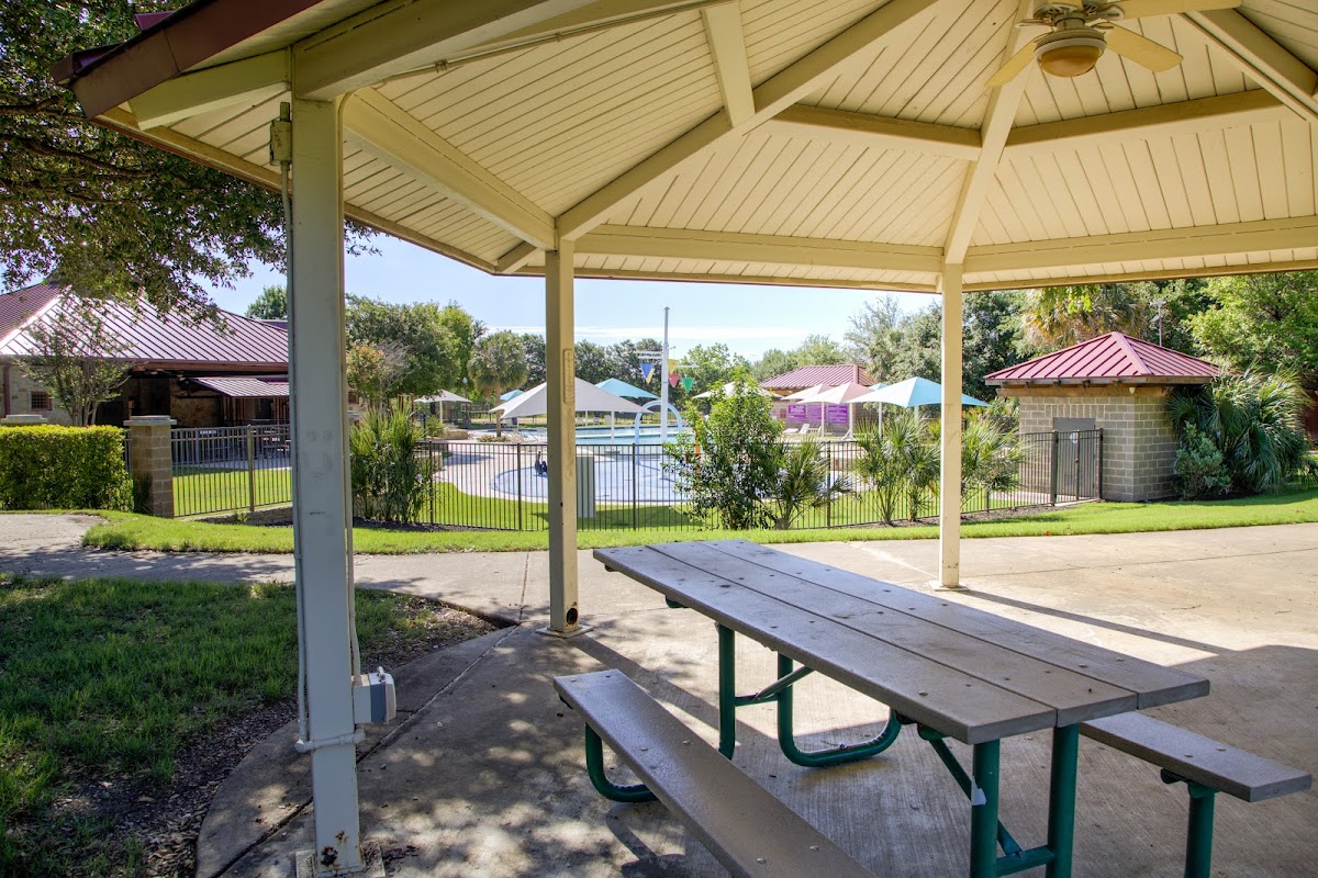 Falcon Pointe Recreation Center