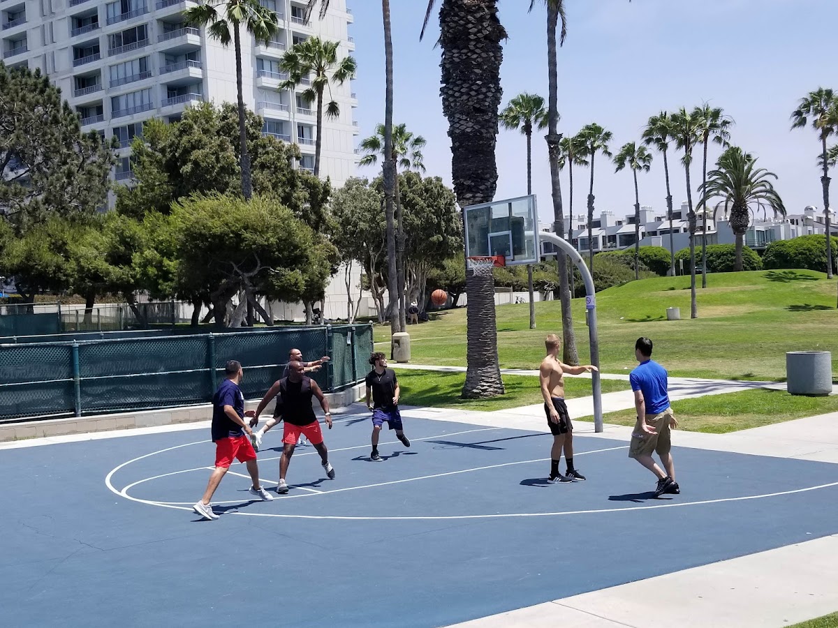 Ocean View Park
