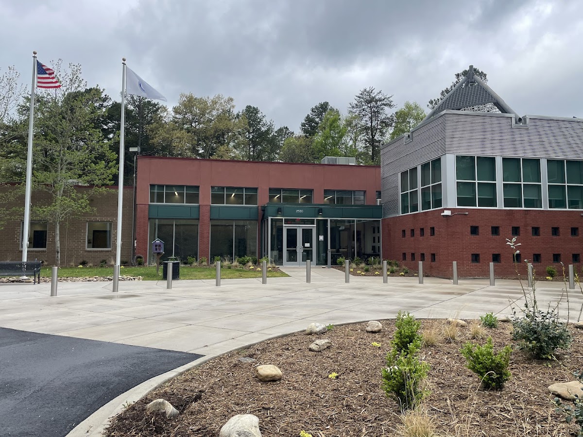 Mallard Creek Recreation Center