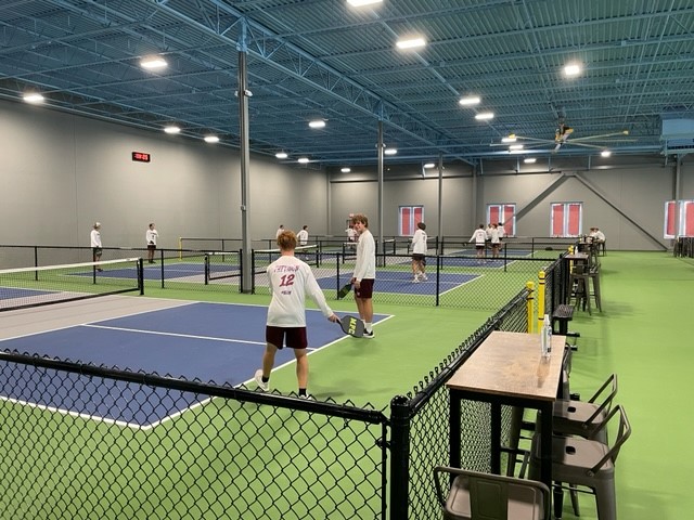 Missouri Pickleball Club