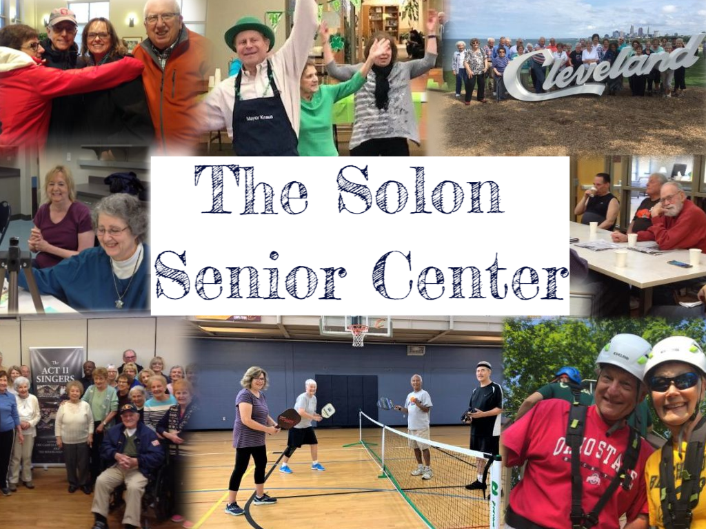 Solon Senior Center