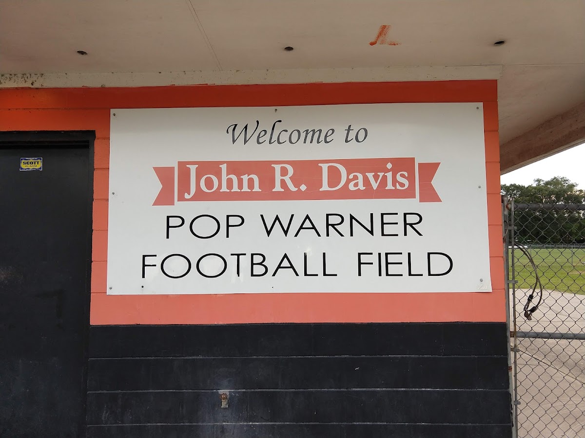 Orange Park Sports and Recreation Park