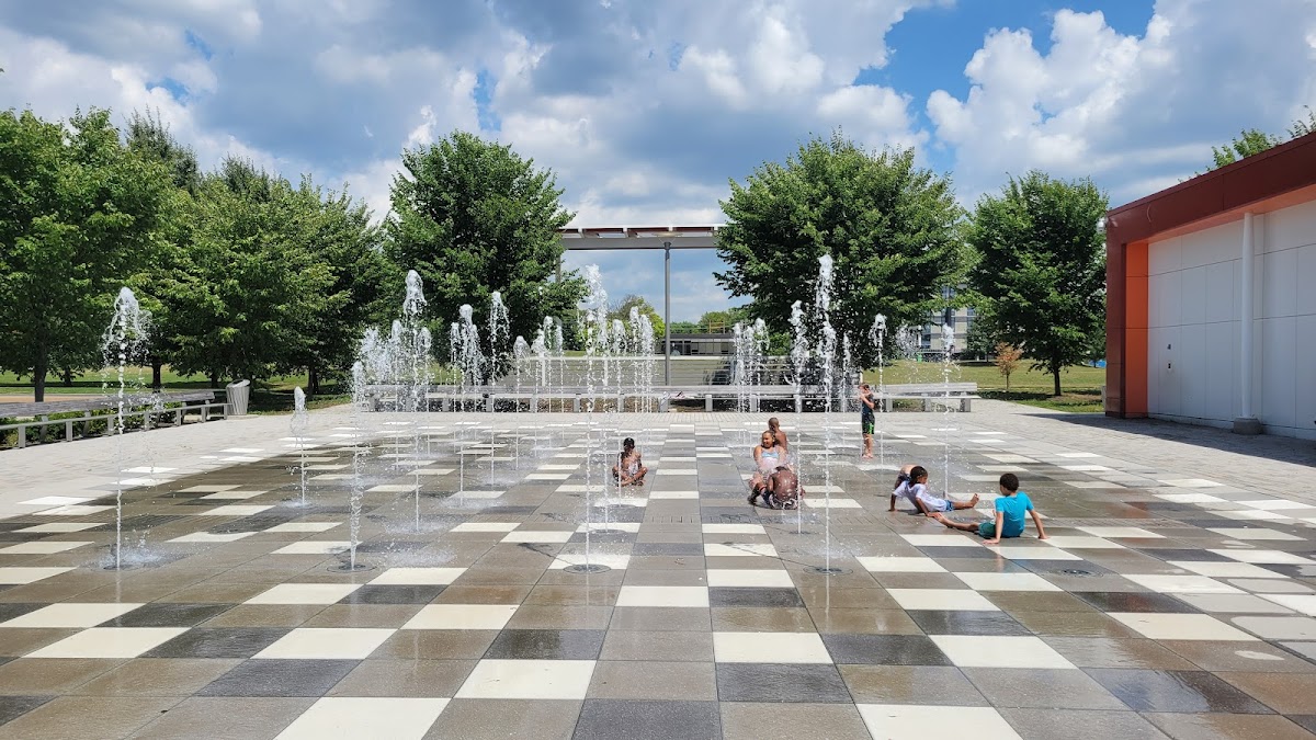 Tarkington Park